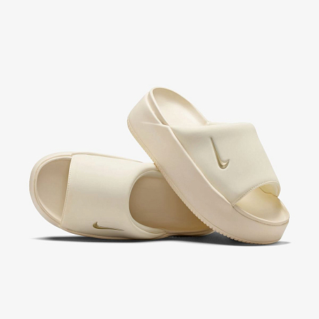 Тапочки NIKE WMNS NK CALM ELEVATION