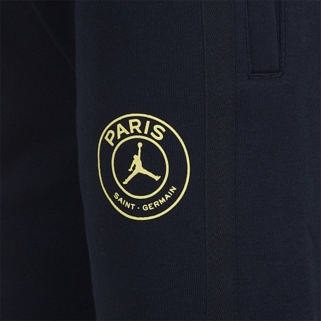Брюки JORDAN PSG HBR FLC PANT