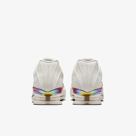 Кроссовки NIKE W SHOX Z SE