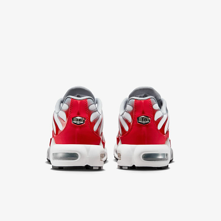 Кроссовки NIKE AIR MAX PLUS