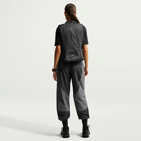 Брюки NIKE W NK SWIFT UV RPL MR PANT NV