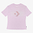 Футболка Converse Icon Play Slim Tee