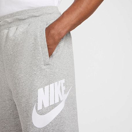 Шорты NIKE M NK CLUB ALUMNI FT SHORT