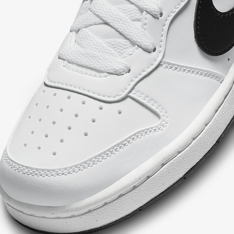 Кроссовки NIKE COURT BOROUGH LOW RECRAFT (GS)