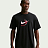 Футболка NIKE M NK TEE LSE CLUB OC STD F1