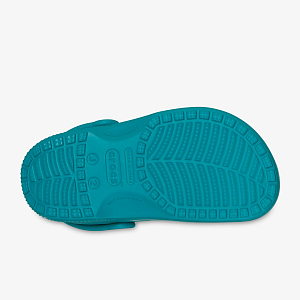 Клоги Crocs Classic Clog K Ppl