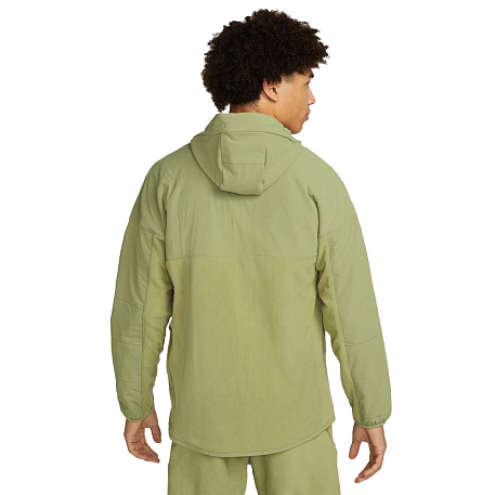 Толстовка Nike Therma-FIT Full-Zip Winterized