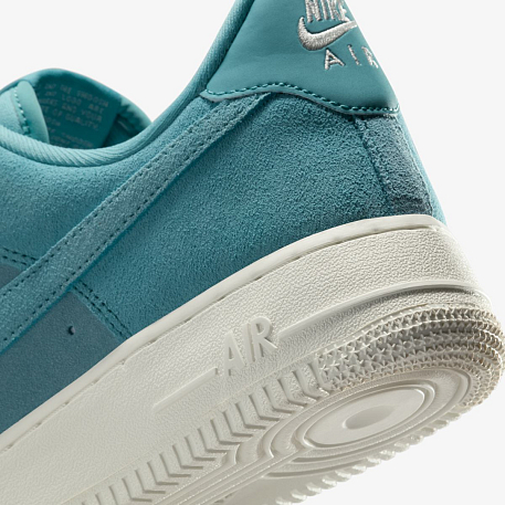 Кроссовки NIKE W AIR FORCE 1 07