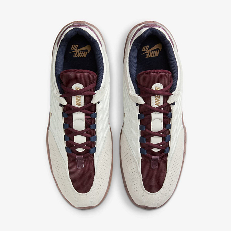 Кроссовки NIKE SB VERTEBRAE