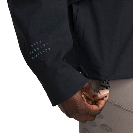 Куртка Nike Storm-FIT RUN Division Jacket Full-Zip Hoodie