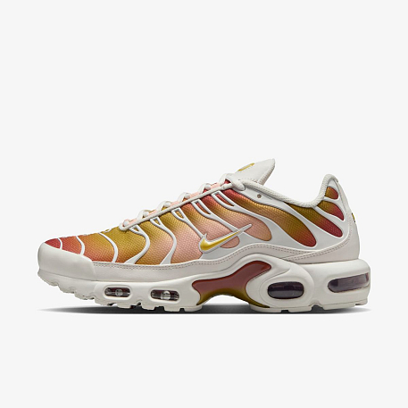 Кроссовки NIKE W AIR MAX PLUS