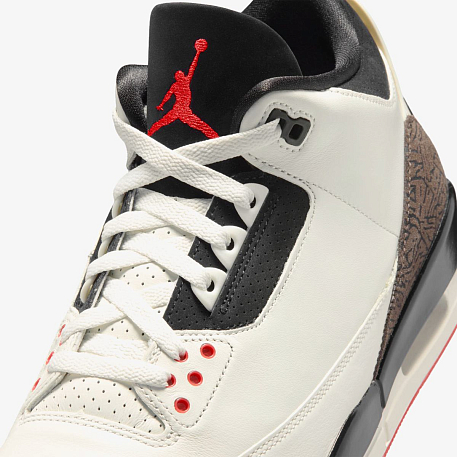Кроссовки JORDAN AIR JORDAN 3 RETRO OG