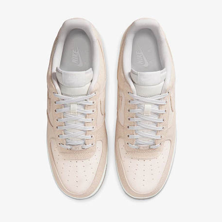 Кроссовки NIKE AIR FORCE 1 07 LV8