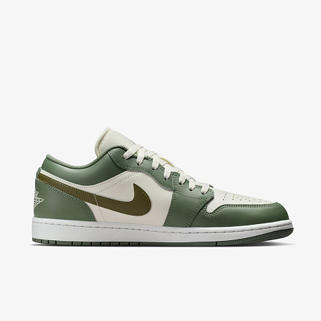 Кроссовки AIR JORDAN 1 LOW