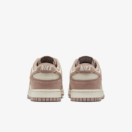 Кроссовки NIKE WMNS DUNK LOW