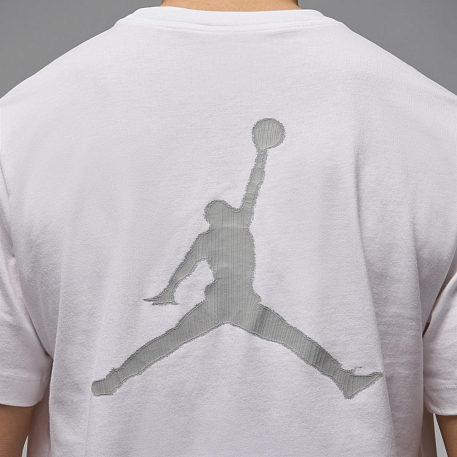 Футболка JORDAN M J MVP JUMPMAN SS CREW