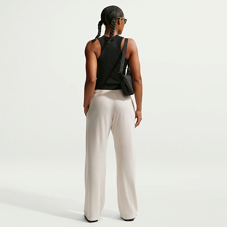 Майка NIKE W NSW CHILL KNIT RIB TANK