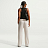 Майка NIKE W NSW CHILL KNIT RIB TANK