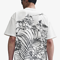 Футболка NIKE M ACG DF TEE OC JUNGLE