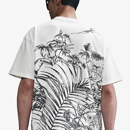 Футболка NIKE M ACG DF TEE OC JUNGLE