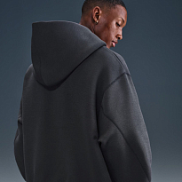 Толстовка NIKE M NK TCH FLC HOODIE