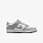 Кроссовки NIKE DUNK LOW (GS)