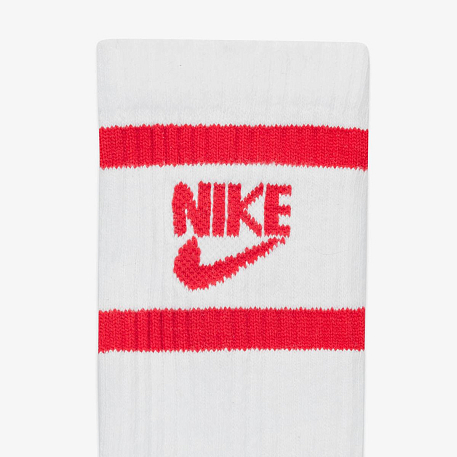 Носки NIKE Y NK ED CSH CREW 6P - 144 GFX2