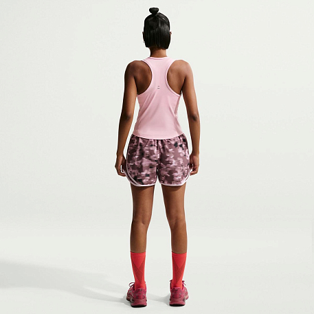 Майка NIKE W NK TEMPO SWOOSH RUN DF TANK