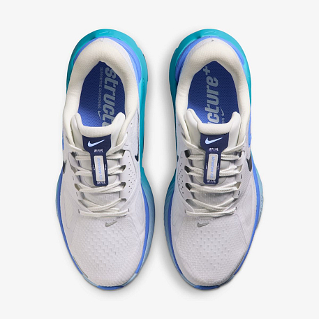 Кроссовки NIKE WMNS STRUCTURE PLUS