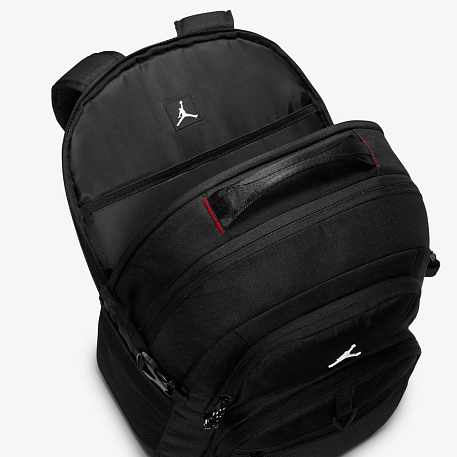 Рюкзак JORDAN JAM BLACKTOP BACKPACK