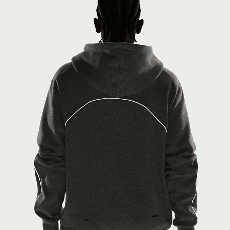 Толстовка NIKE M NRG CS NOCTA HOODIE FLC 2
