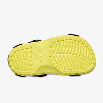 Клоги Crocs Classic   IAM   Race   Car Clog T CbY