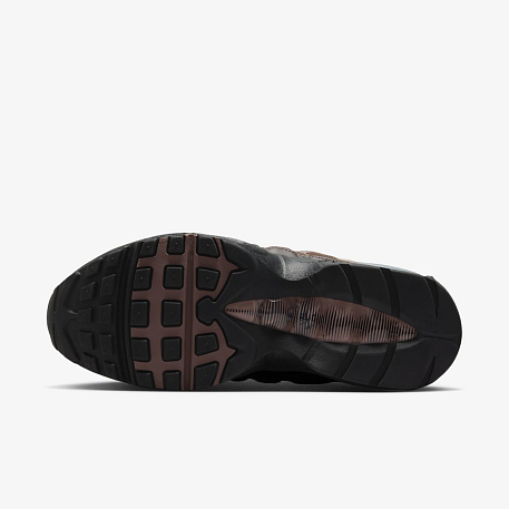 Кроссовки NIKE W AIR MAX 95 BIG BUBBLE