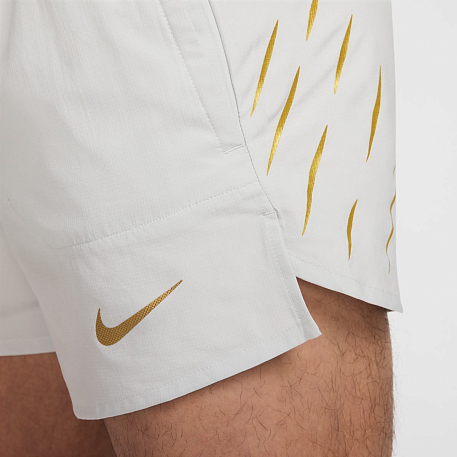 Шорты NIKE M NK DF JAKOB 5BF SHORT
