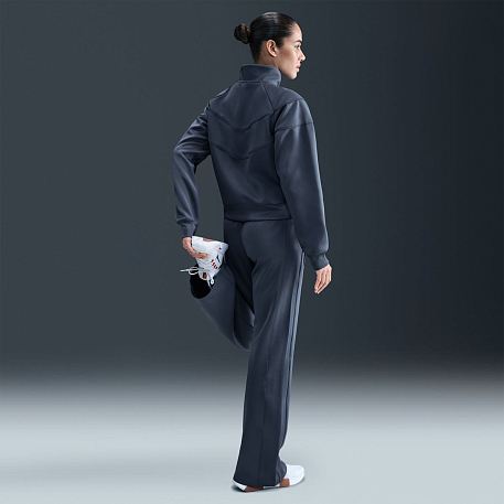 Брюки NIKE W NKCT WR MR POLYKNIT PNT HRTG