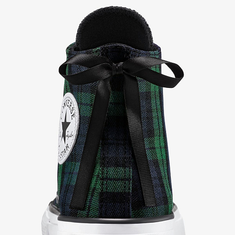 Кеды CONVERSE CTAS LIFT HI