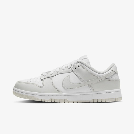 Кроссовки NIKE W DUNK LOW