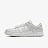 Кроссовки NIKE W DUNK LOW