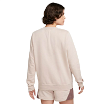 Толстовка Nike Air Fleece Crew-Neck Sweatshirt