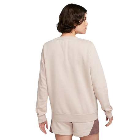 Толстовка Nike Air Fleece Crew-Neck Sweatshirt