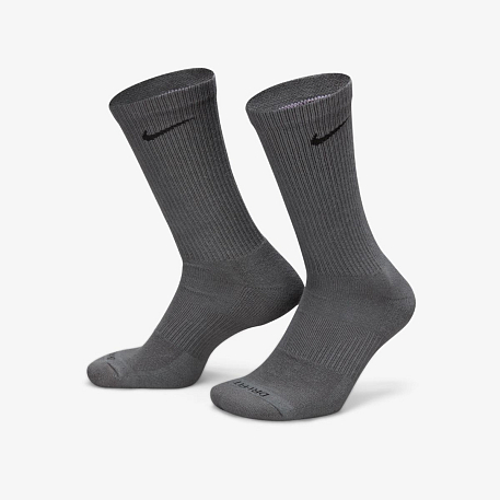 Носки NIKE Everyday Plus Cushioned