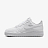 Кроссовки NIKE WMNS AIR FORCE 1 07