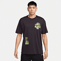 Футболка NIKE U NK SB TEE M90 OC PHOTO