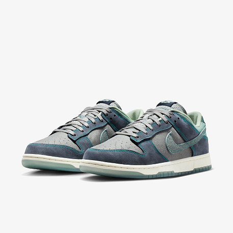 Кроссовки NIKE DUNK LOW RETRO SE