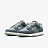 Кроссовки NIKE DUNK LOW RETRO SE