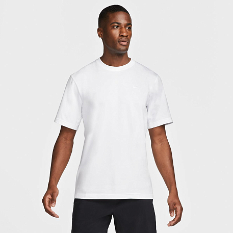 Футболка NIKE M NK Dri-FIT PRIMARY STMT SS