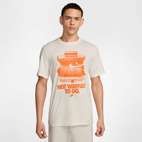 Футболка NIKE U NSW TEE OC VINTAGE