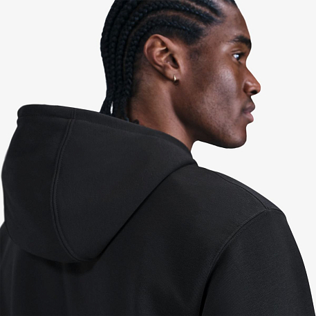 Толстовка NIKE M NKCT DF HRTGE FLC PO HD