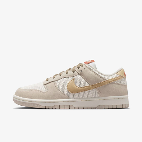 Кроссовки NIKE W DUNK LOW SE