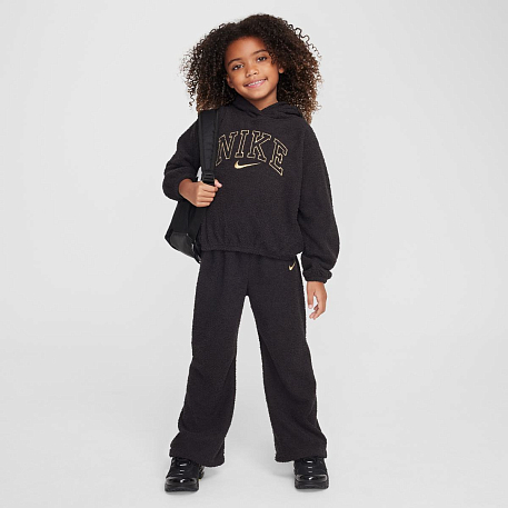 Костюм NIKE NKG SWOOSH SPIRIT TEDDY SET / NKG SWOOSH SPIRIT TEDDY SET